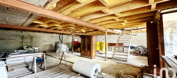 2 غرف نوم منزل في Autry, France رقم 344698 9