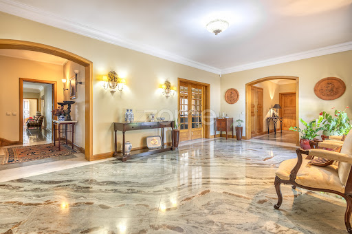 5 Schlafzimmer Villa in Aves, Portugal, Nr. 228851