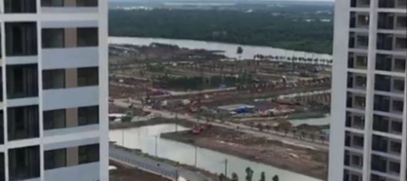 2 bedrooms Apartment in Thu Duc, Vietnam No. 16374 6