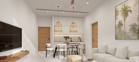 2 Schlafzimmer Villa in Phuket, Thailand, Nr. 32296 3