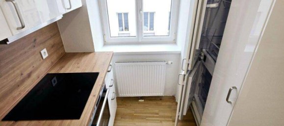 3 rooms Apartment in Hernals, Austria No. 134686 20