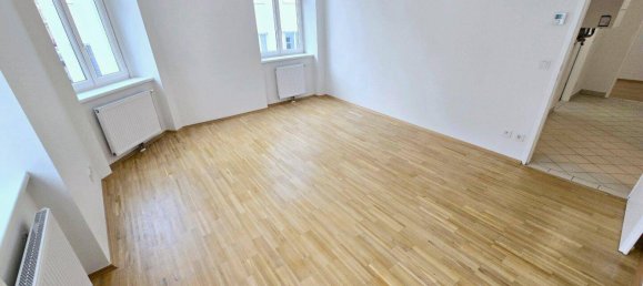 3 rooms Apartment in Hernals, Austria No. 134686 19