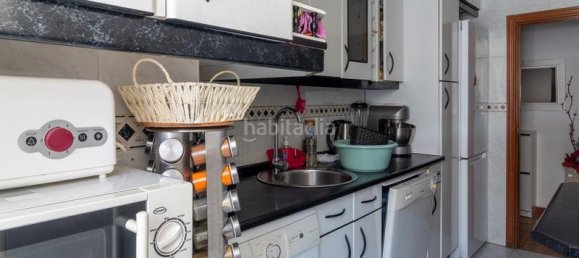 3 غرف نوم شقة في Getafe, Spain رقم 116962 14