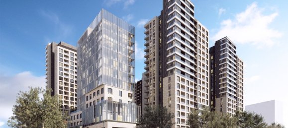 Apartment 3+1 in Istanbul, Turkey No. 25931 4