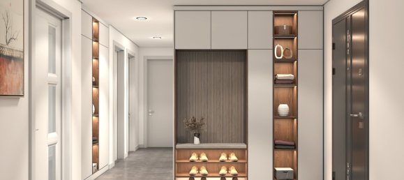 Apartment 3+1 in Istanbul, Turkey No. 25931 9