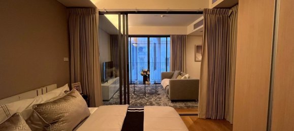 Apartamento em condomínio em Watthana, Thailand N.º 70603 3