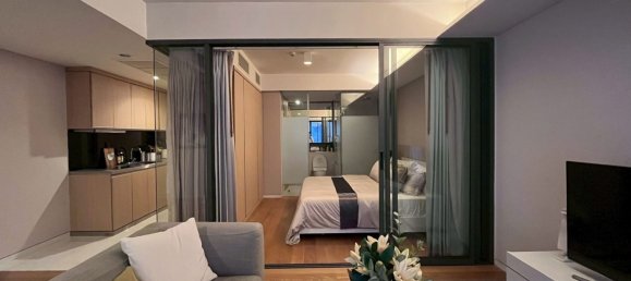 Apartamento em condomínio em Watthana, Thailand N.º 70603 4