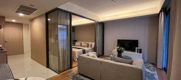 Apartamento em condomínio em Watthana, Thailand N.º 70603 2