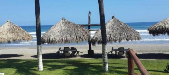 Квартира с 4 спальнями в Герреро, Мексика № 157144 2