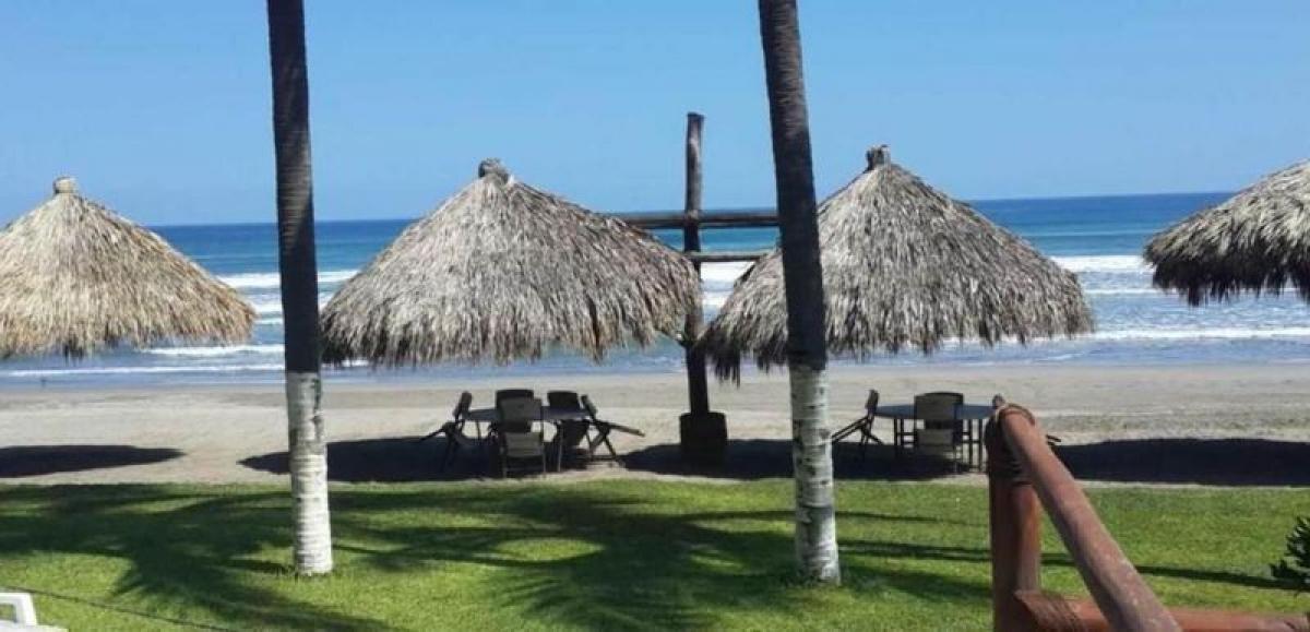 Квартира с 4 спальнями в Герреро, Мексика № 157144