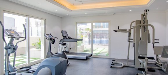 1 bedroom Apartment in Arjan, UAE No. 3547 21