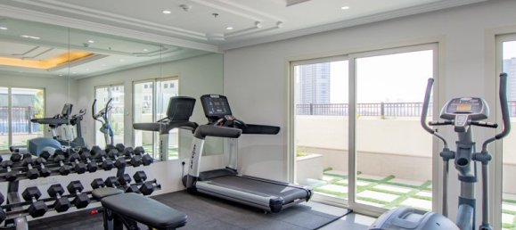 1 bedroom Apartment in Arjan, UAE No. 3547 20