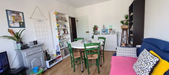 Квартира с 1 спальней в Лаксу, Франция № 217511 2