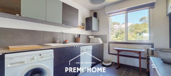 2 bedrooms Apartment in Aix-en-Provence, France No. 312196 7