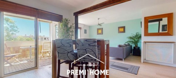 2 bedrooms Apartment in Aix-en-Provence, France No. 312196 4