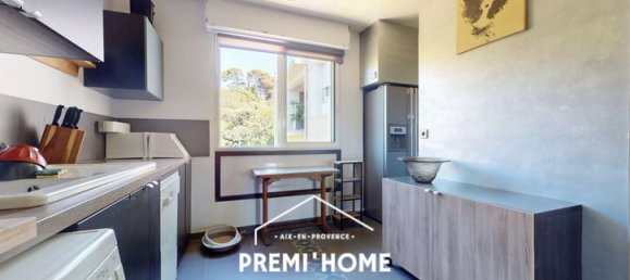 2 bedrooms Apartment in Aix-en-Provence, France No. 312196 8