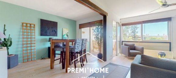 2 bedrooms Apartment in Aix-en-Provence, France No. 312196 2