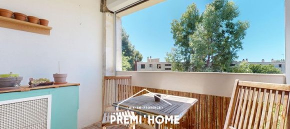 2 bedrooms Apartment in Aix-en-Provence, France No. 312196 6