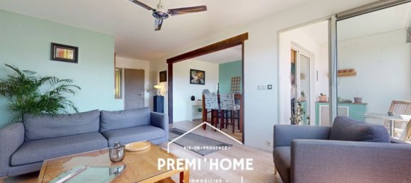 2 bedrooms Apartment in Aix-en-Provence, France No. 312196 3