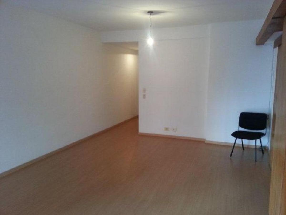 3 bedrooms Apartment in Buenos Aires, Argentina No. 96011