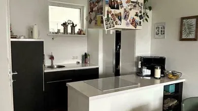 2غرفة شقة في Graz, Austria رقم 223736