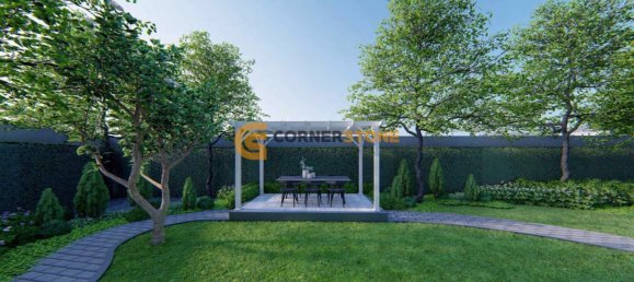 221m² Cafe / restaurant in Pattaya, Thailand No. 22848 3