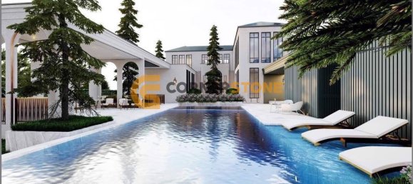 221m² Cafe / restaurant in Pattaya, Thailand No. 22848 11