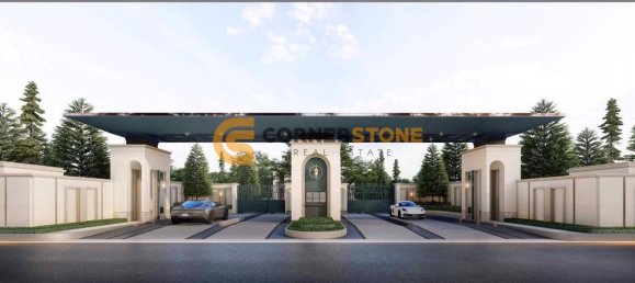 221m² Cafe / restaurant in Pattaya, Thailand No. 22848 12