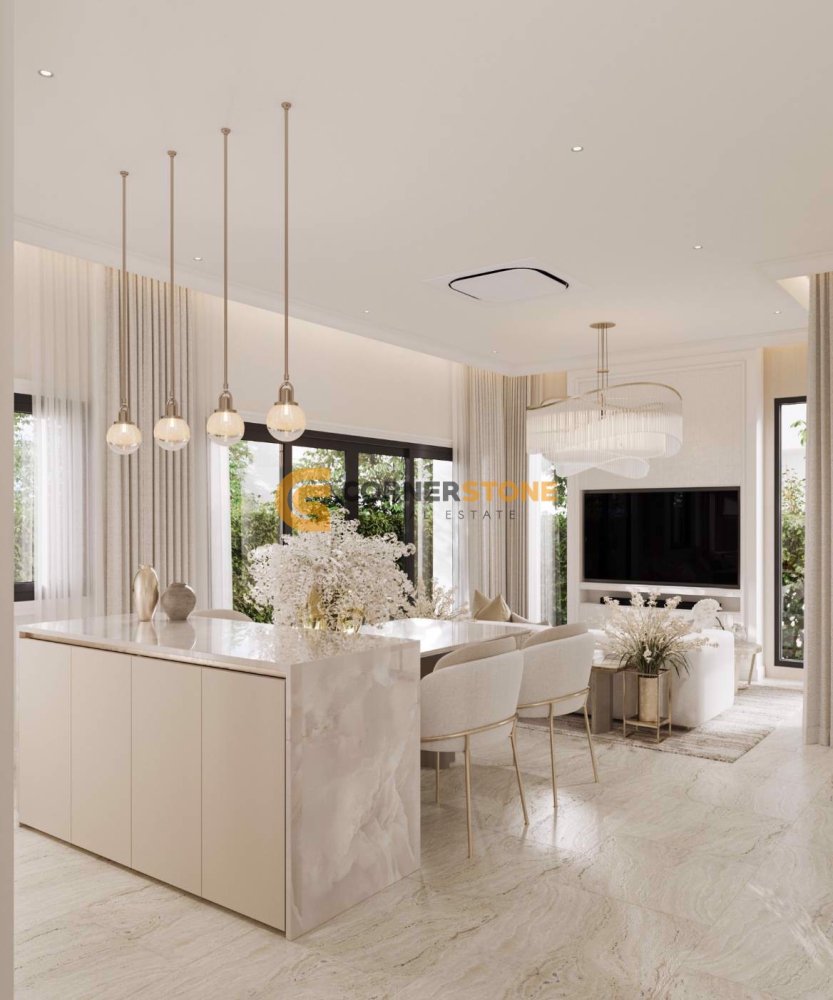 221m² Cafe / restaurant in Pattaya, Thailand No. 22848