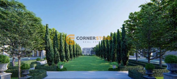 221m² Cafe / restaurant in Pattaya, Thailand No. 22848 5