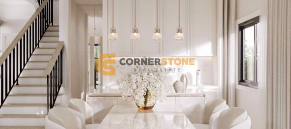 221m² Cafe / restaurant in Pattaya, Thailand No. 22848 25