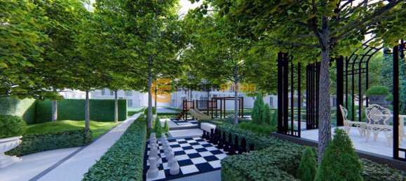 221m² Cafe / restaurant in Pattaya, Thailand No. 22848 8