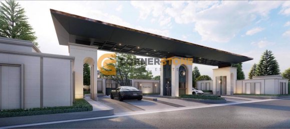 221m² Cafe / restaurant in Pattaya, Thailand No. 22848 13