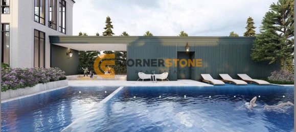 221m² Cafe / restaurant in Pattaya, Thailand No. 22848 10