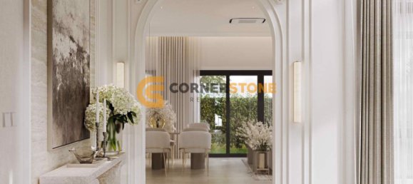 221m² Cafe / restaurant in Pattaya, Thailand No. 22848 26