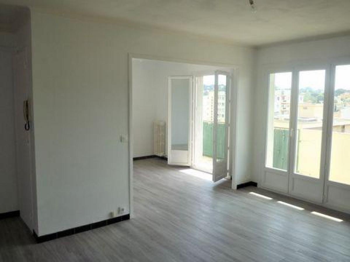 3 Schlafzimmer Eigentumswohnung in Toulon, France, Nr. 16078