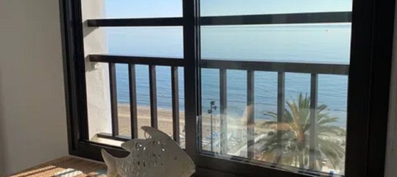 Apartamento de 2 dormitorios en Fuengirola, Spain No. 142702 13