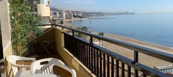 Apartamento de 2 dormitorios en Fuengirola, Spain No. 142702 12