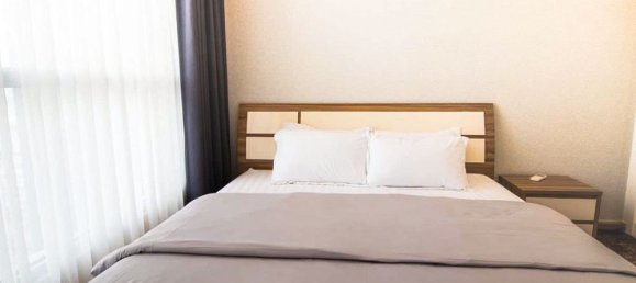 3 bedrooms Apartment in Binh Thanh, Vietnam No. 17784 9