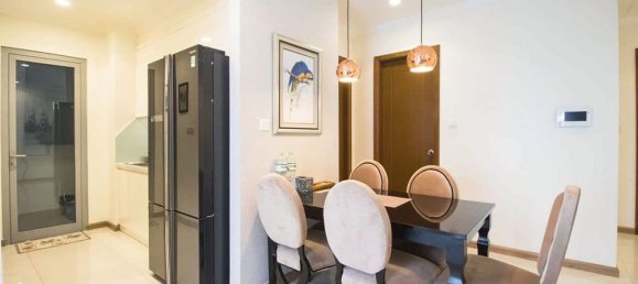 3 bedrooms Apartment in Binh Thanh, Vietnam No. 17784 10