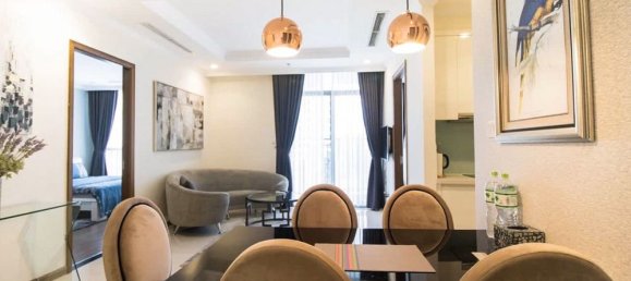 3 bedrooms Apartment in Binh Thanh, Vietnam No. 17784 6