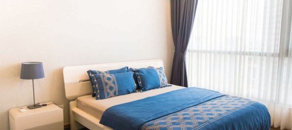 3 bedrooms Apartment in Binh Thanh, Vietnam No. 17784 7