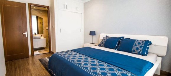 3 bedrooms Apartment in Binh Thanh, Vietnam No. 17784 8