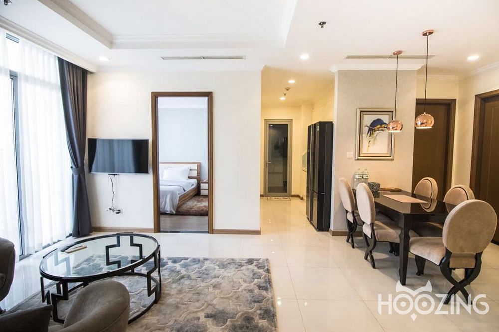 3 bedrooms Apartment in Binh Thanh, Vietnam No. 17784