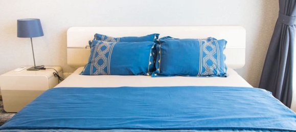 3 bedrooms Apartment in Binh Thanh, Vietnam No. 17784 2