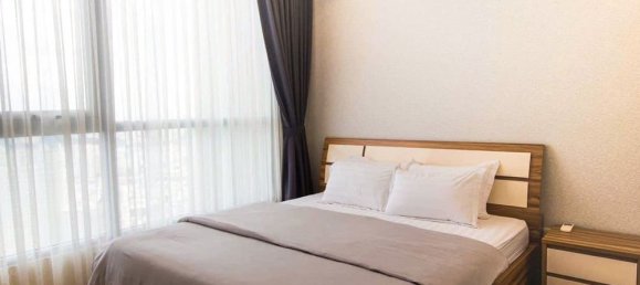 3 bedrooms Apartment in Binh Thanh, Vietnam No. 17784 4