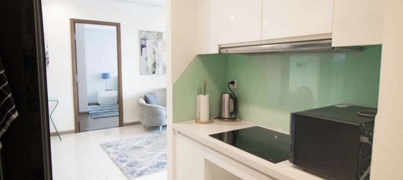 3 bedrooms Apartment in Binh Thanh, Vietnam No. 17784 3