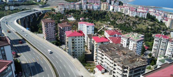 Wohnung 3+1 in Trabzon, Turkey, Nr. 40346 18
