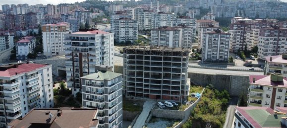 Wohnung 3+1 in Trabzon, Turkey, Nr. 40346 19