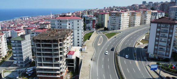 Wohnung 3+1 in Trabzon, Turkey, Nr. 40346 15